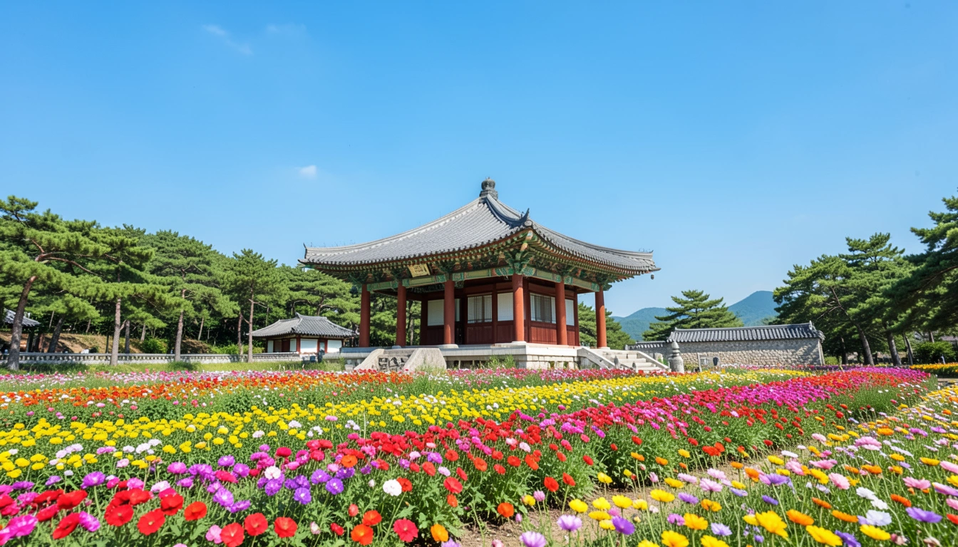 나에게 딱 맞는 철원 여행 테마와 코스 분석
