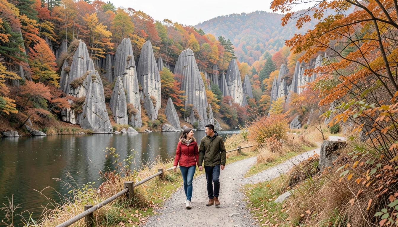 성공적인 철원 여행을 위한 종합 관리 솔루션