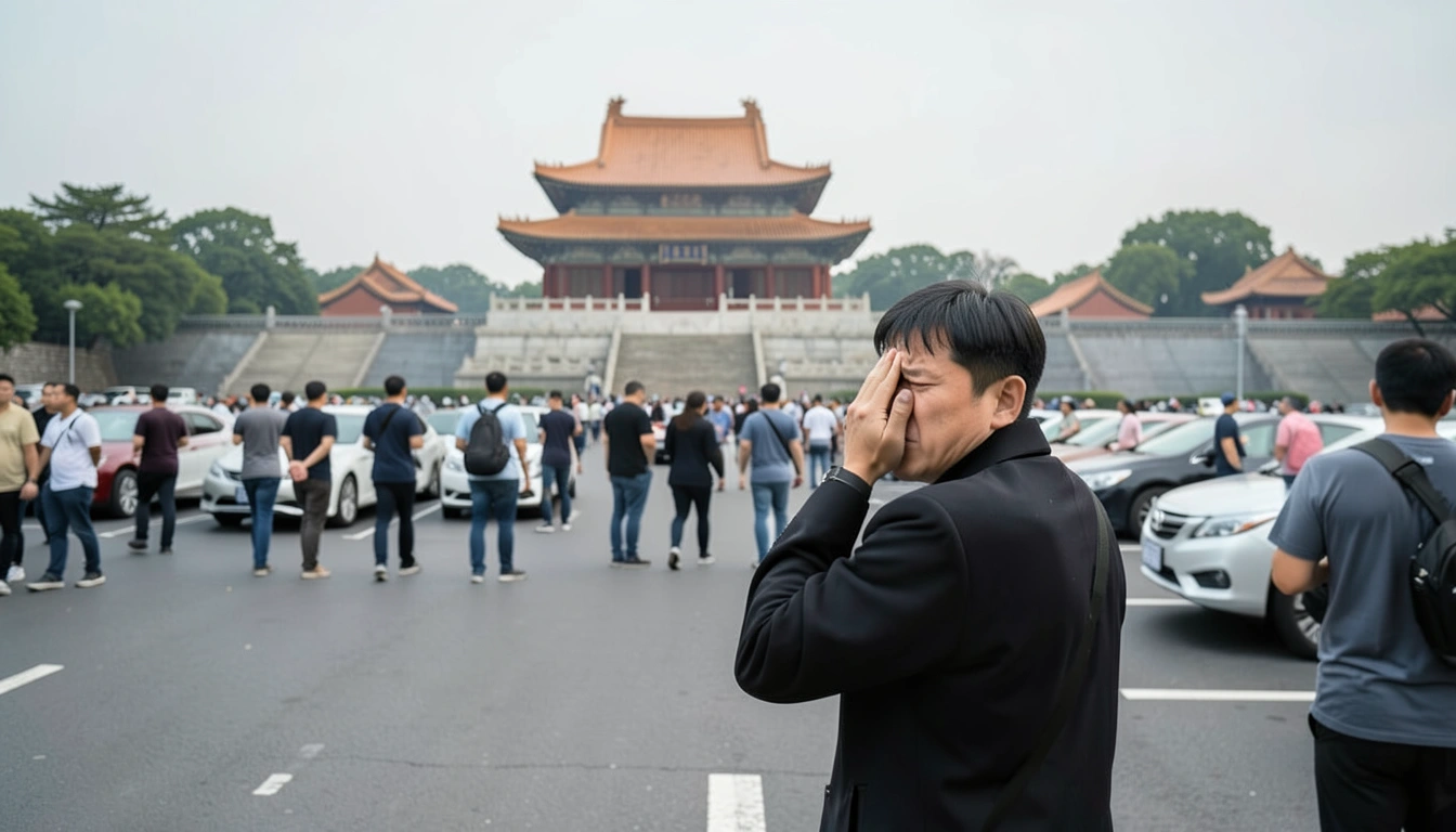 덕수궁 주변 추천 주차장 & 요금 완벽 분석 (2024년 최신 정보)