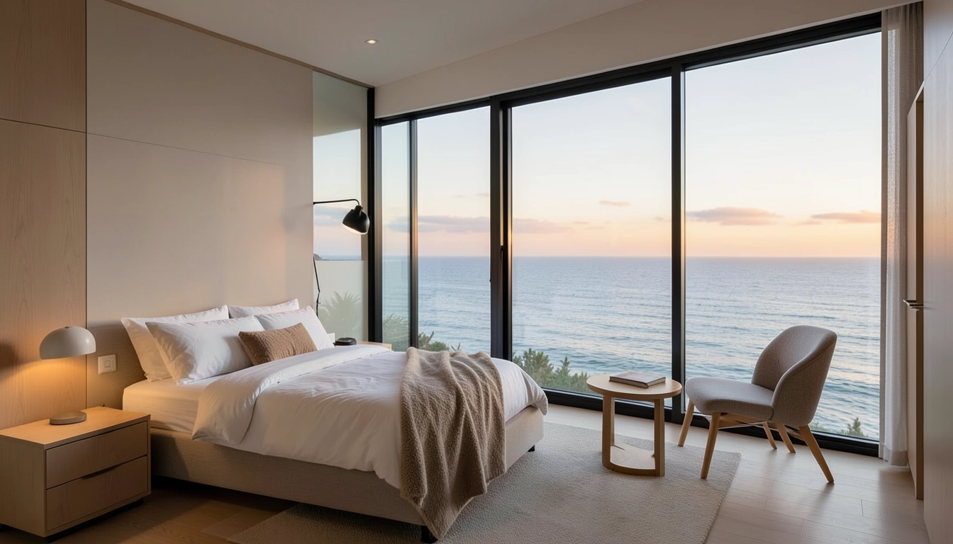 오션뷰부터 수영장까지: 다은펜션의 숨겨진 매력 분석