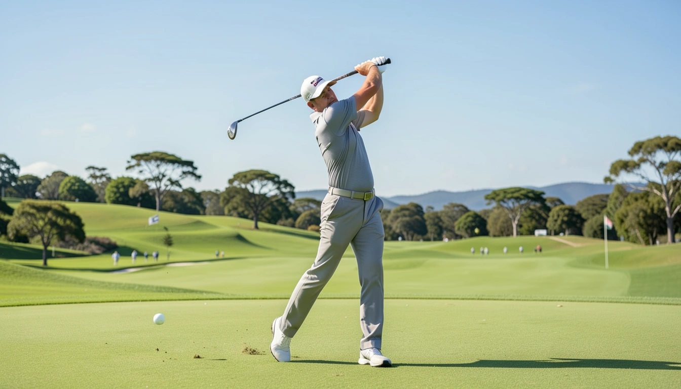 2. 썬힐CC 코스별 공략 핵심! 캐디와 함께 베스트 스코어 만들기