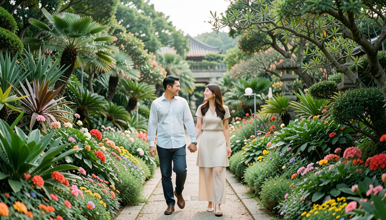 2025년 김해 여행 트렌드: 지속 가능한 여행과 이색 체험