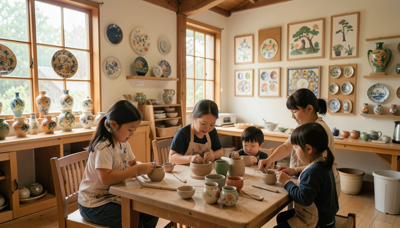 숨겨진 보석 같은 김해 명소, 당신이 놓치고 있는 특별한 경험