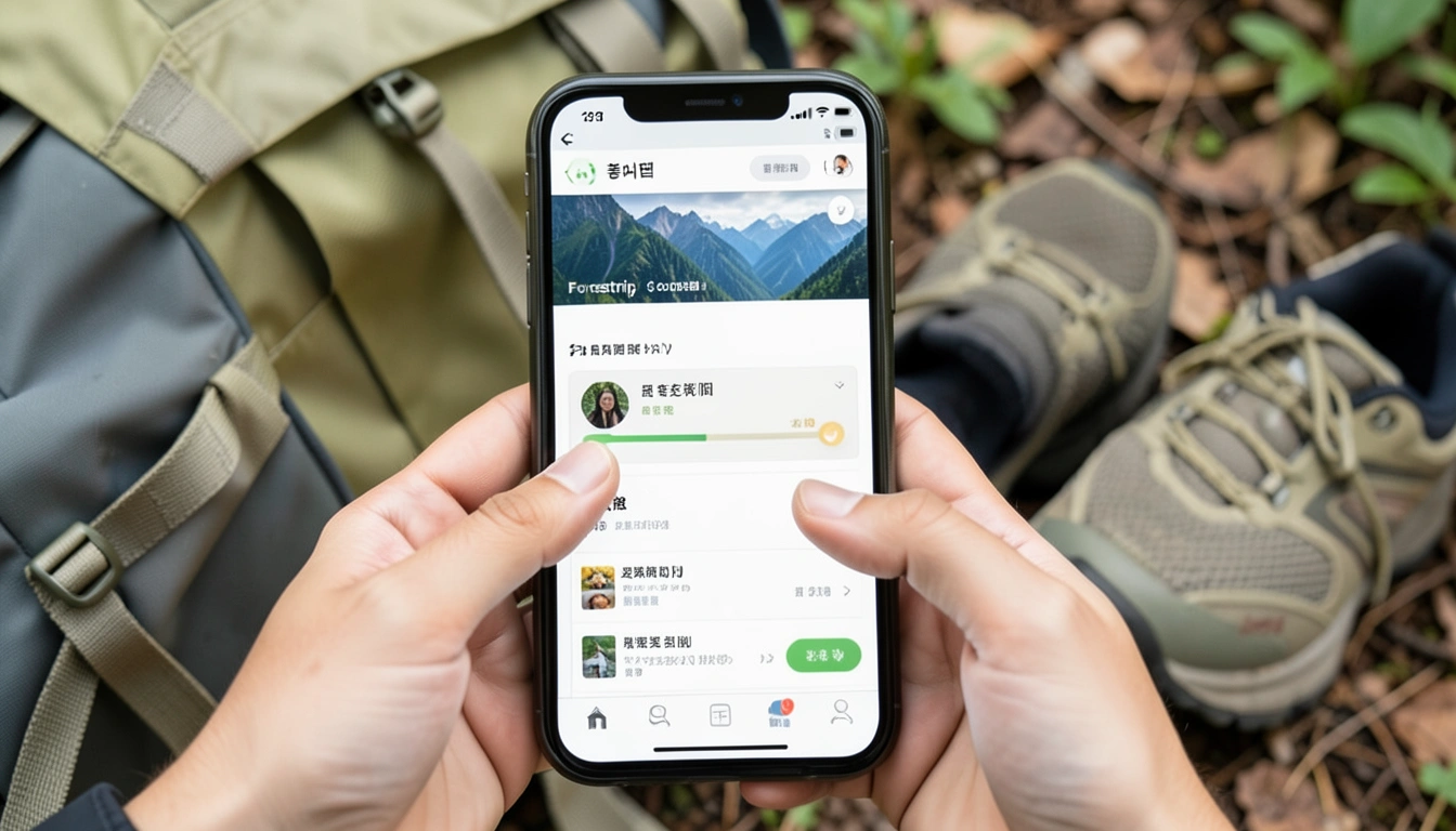 곰배령 숙소 & 주변 여행 꿀팁 (성공적인 여행을 위한 고급 전략)