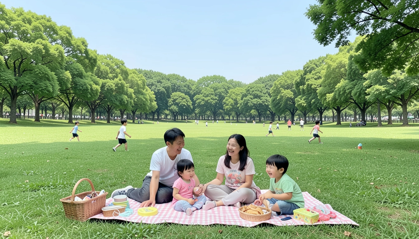 유형별 경기도 가볼만한곳, 이렇게 고르면 실패 없어요