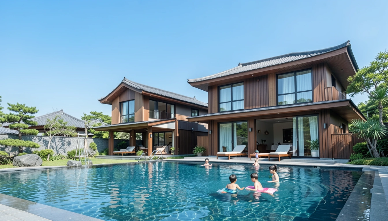 경주 독채 풀빌라, 현명하게 선택하는 꿀팁