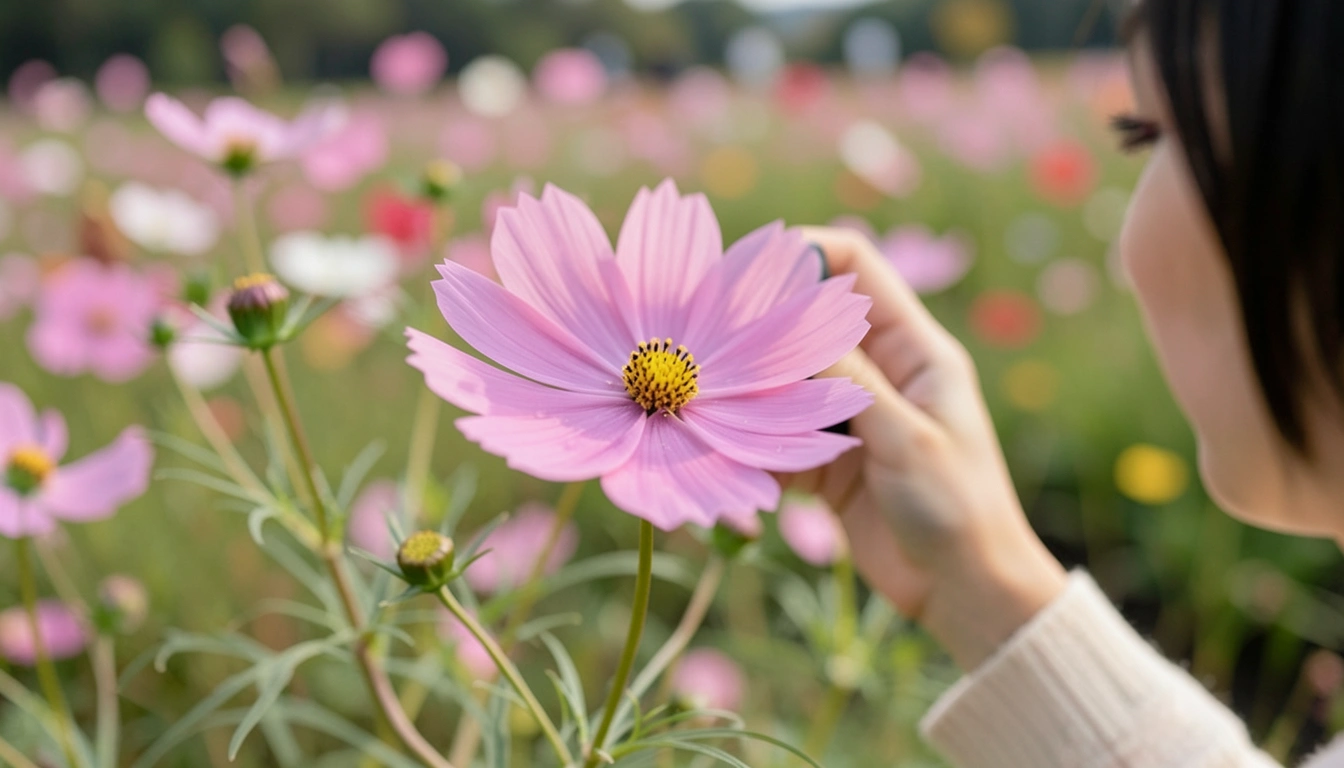 가을 나들이, 계양 코스모스에서 만나는 근교 다른 즐길 거리 🍁
