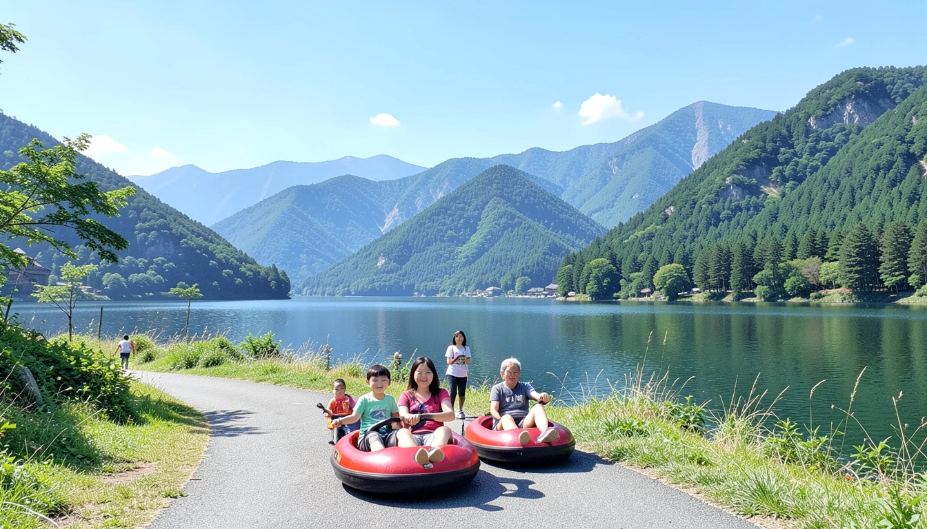 취향 저격! 횡성 테마별 추천 코스 (경험 기반)