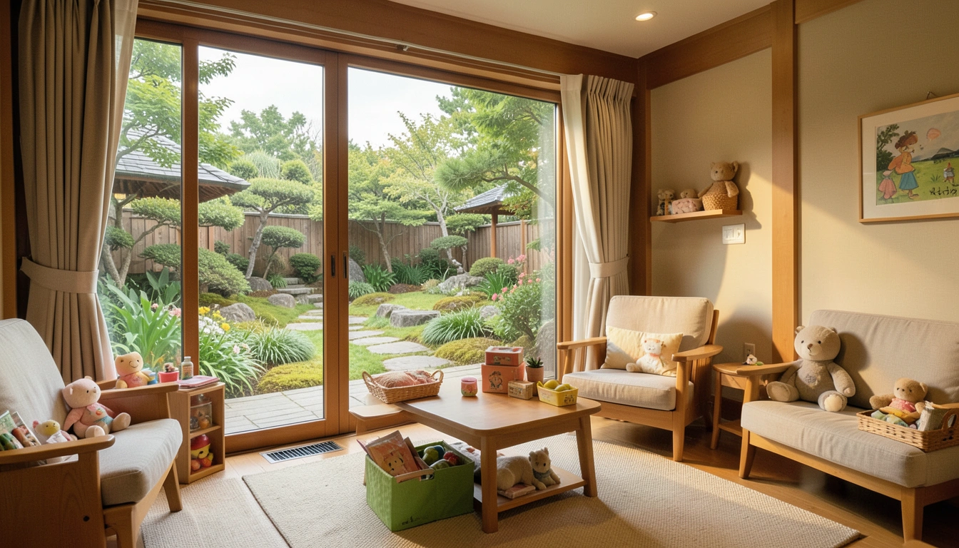 4. 수영장과 함께 즐기는 켄싱턴리조트 가평 숙소 및 부대시설