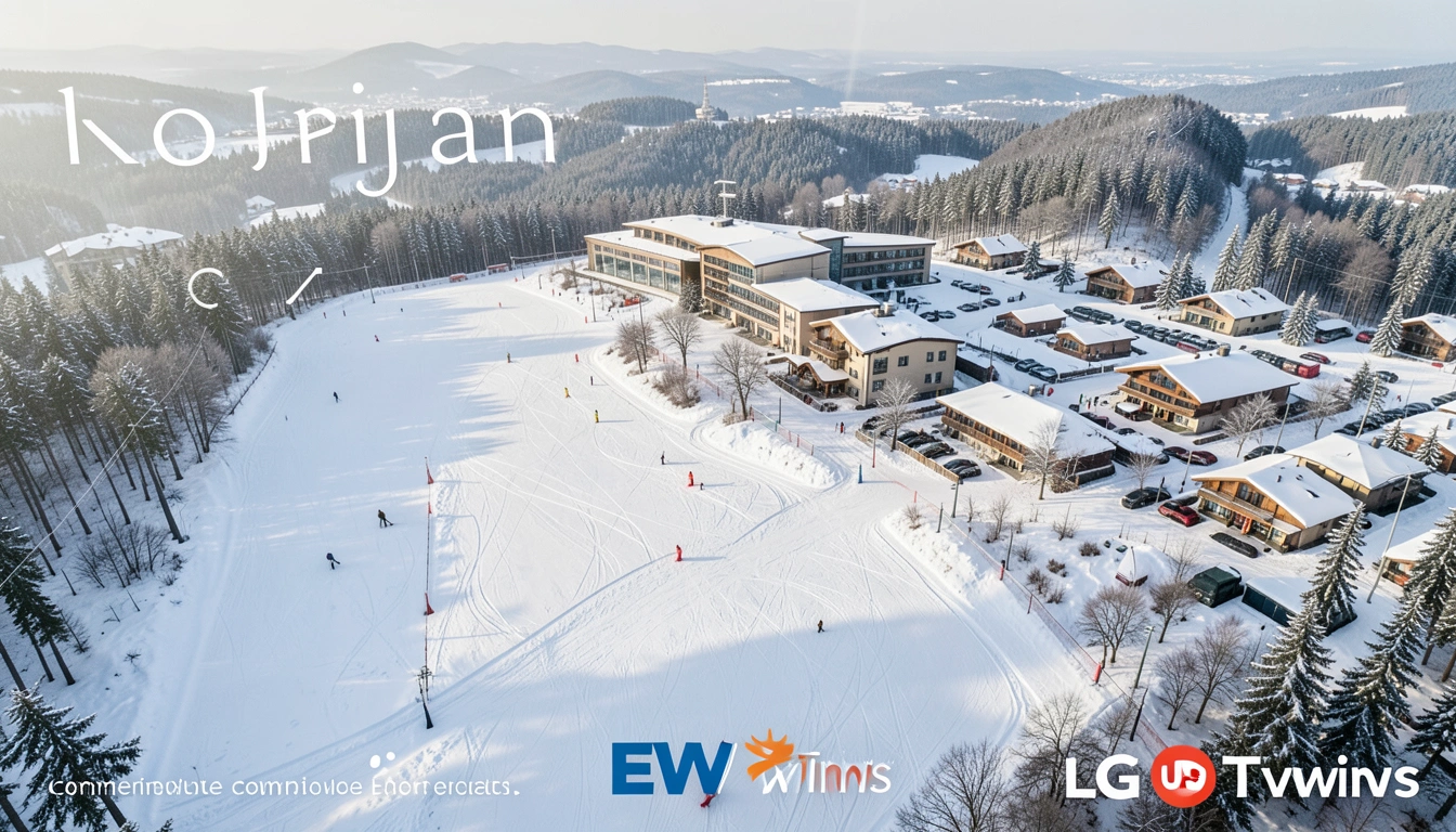 LG트윈스룸 vs 일반 객실: 나에게 맞는 선택은? (기능성/특성 분석)