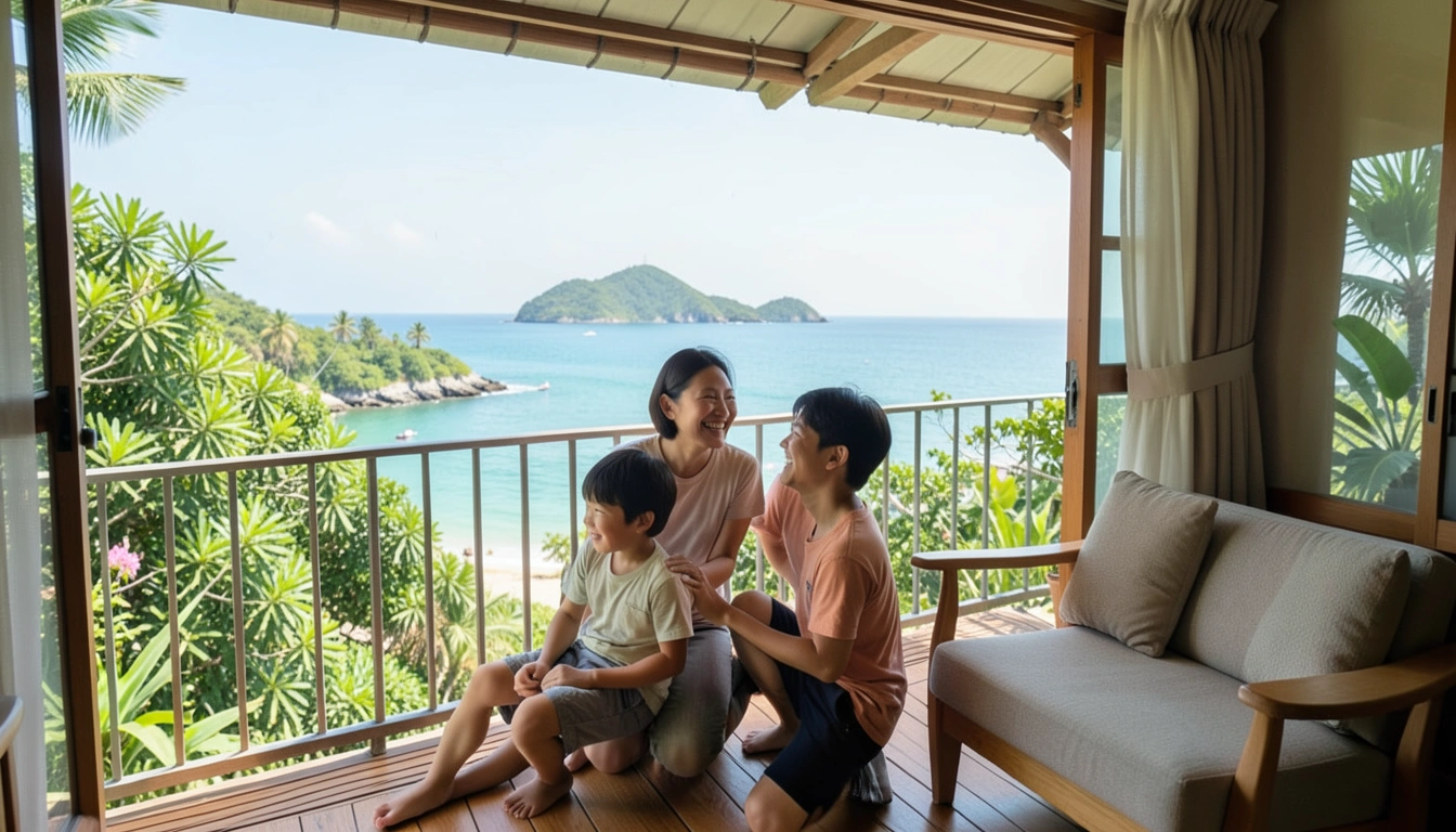 더 완벽한 남해 여행을 위한 체크리스트