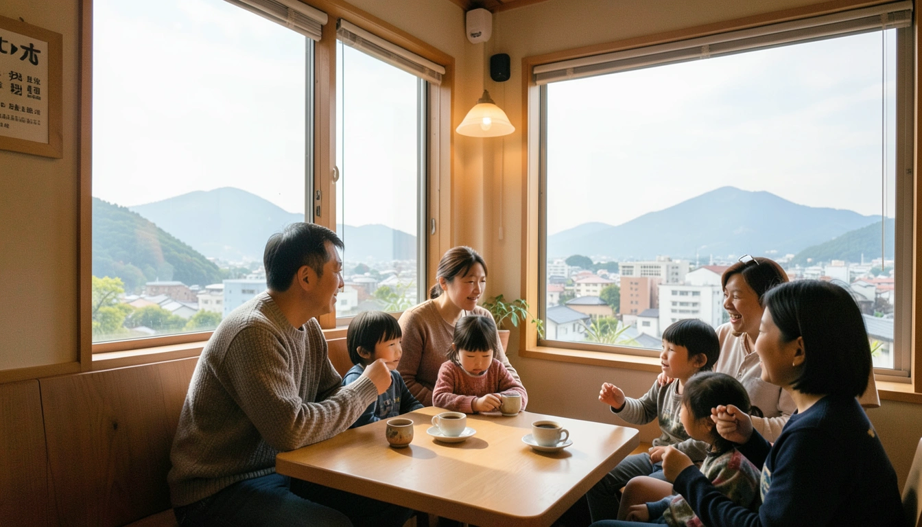 울산바위, 단순한 바위 그 이상을 경험하다