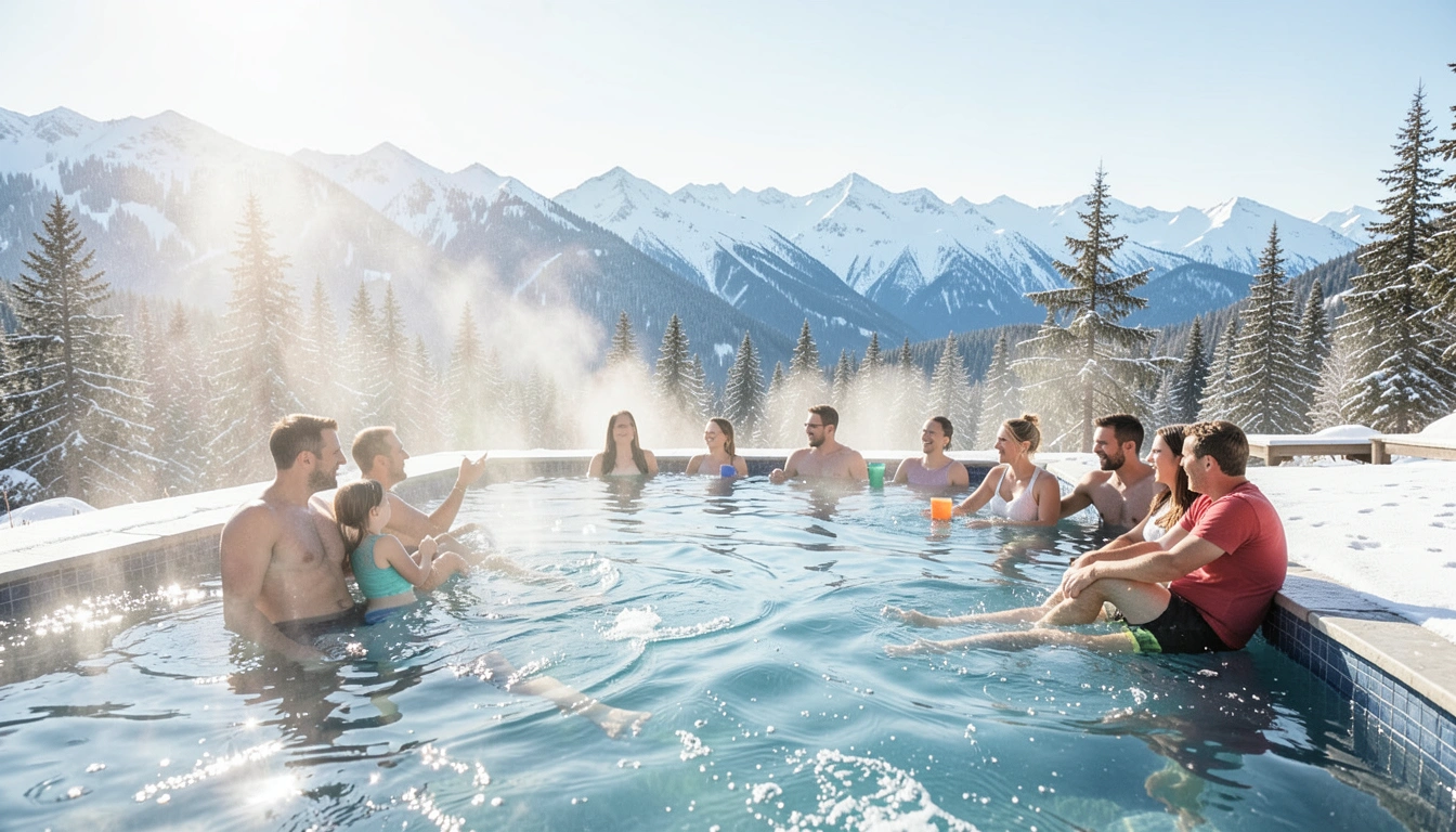 인피니티풀 그 이상, 소노벨 비발디파크 완전 정복 노하우