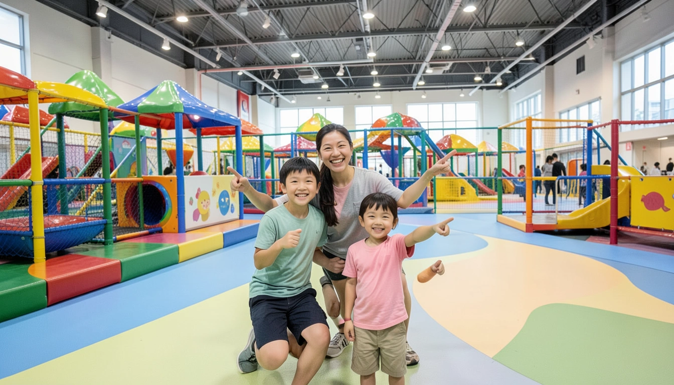 이색적인 경험을 원한다면: 울산 실내 가볼만한곳 자수정동굴나라 (보트 체험)