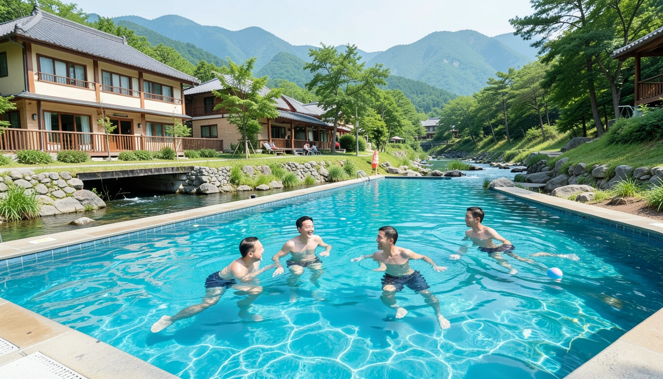 4. 양평 피오레펜션 200% 활용 꿀팁 및 주변 가볼 만한 곳 - 숨겨진 매력 찾기