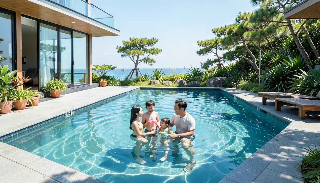 성공적인 자리움 키즈풀빌라 예약: 놓쳐선 안 될 기능성 및 팁 (기능성 추구)