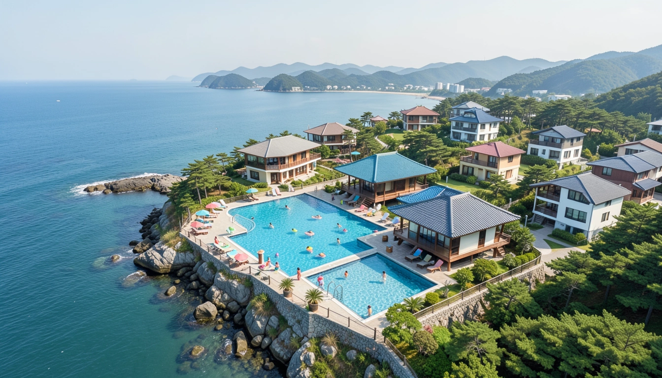 여수 키즈풀빌라, 투자의 가치를 높이는 전략 (종합 관리 솔루션)