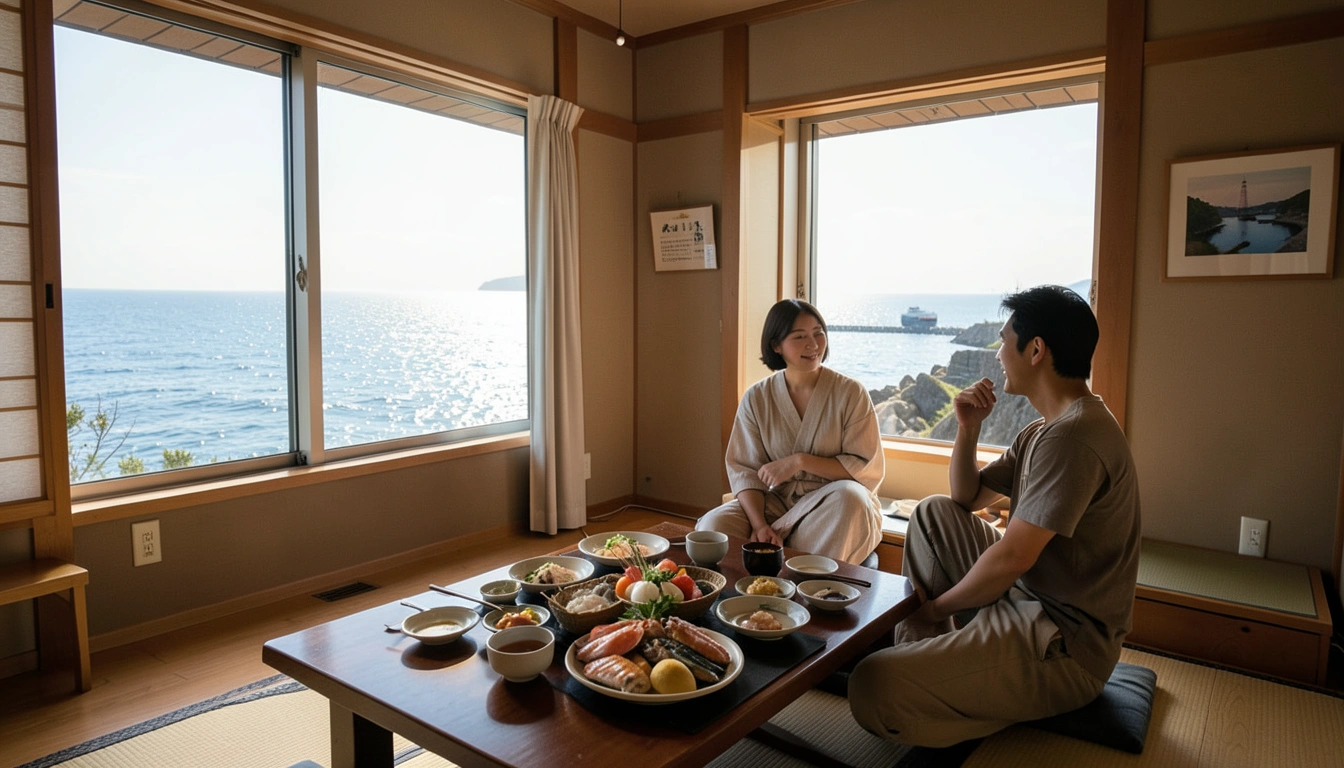 여수 해양펜션 예약, 이것만 알면 호갱은 안 됩니다!