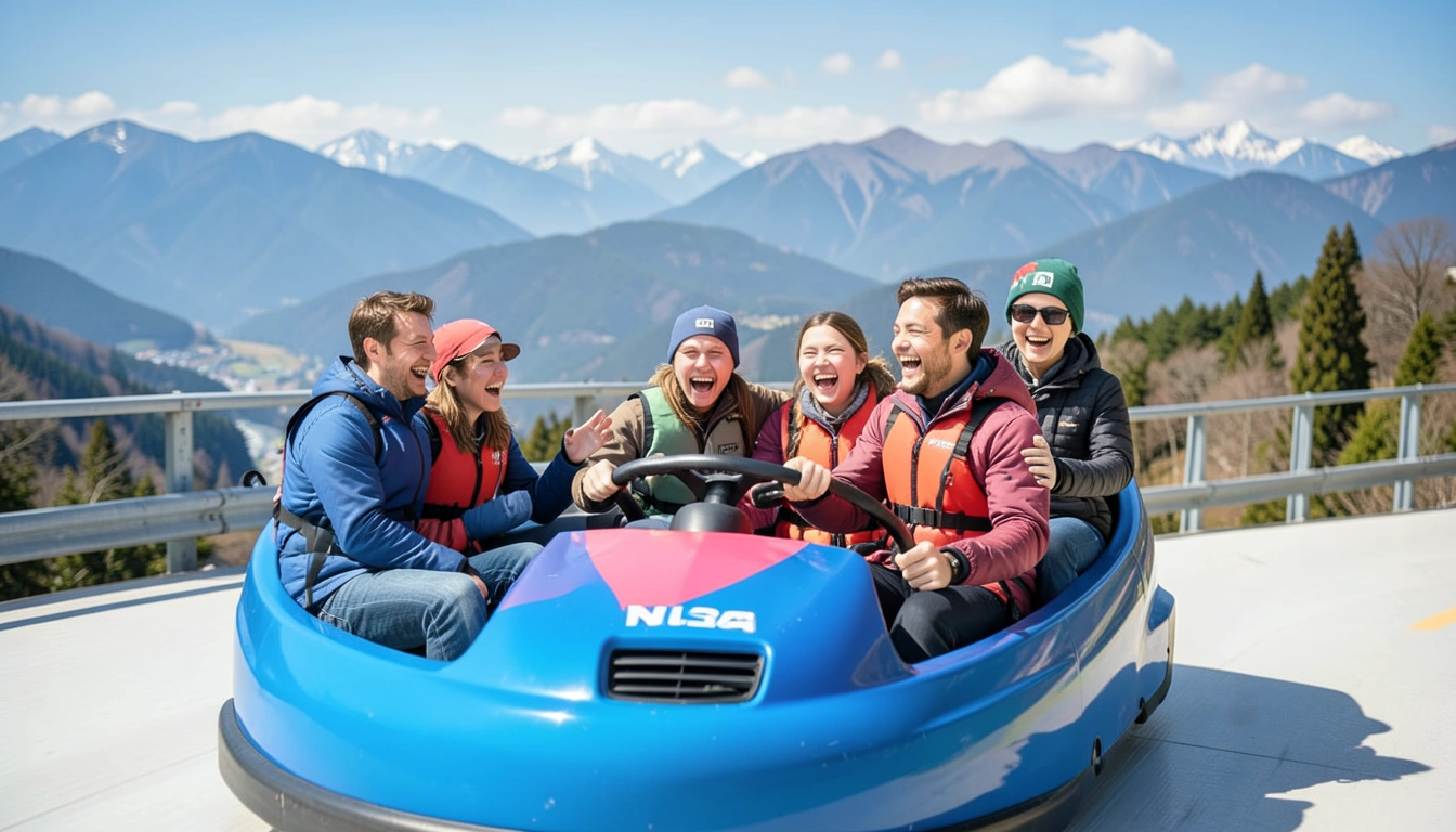 용평리조트 부대시설, 현명하게 이용하고 비용 절약하는 꿀팁