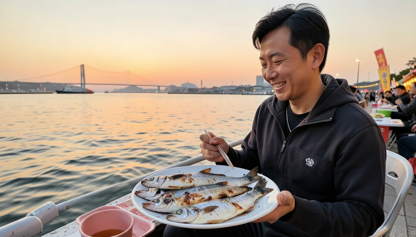 성공적인 2025 광양전어축제를 위한 고급 전략: 현지인처럼 즐기기