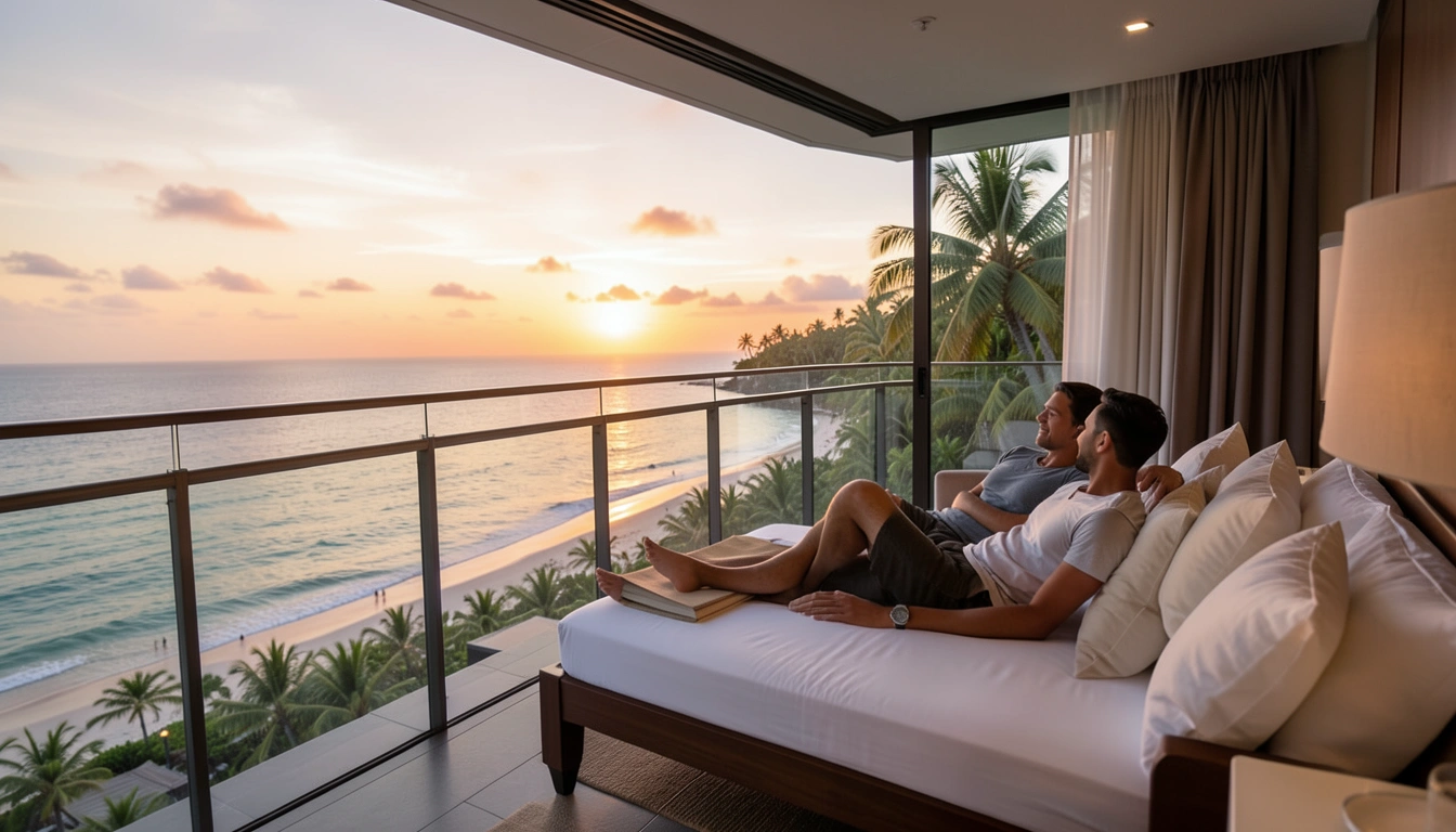 전문가의 조언: 완벽한 리조트 경험을 위한 숨겨진 팁