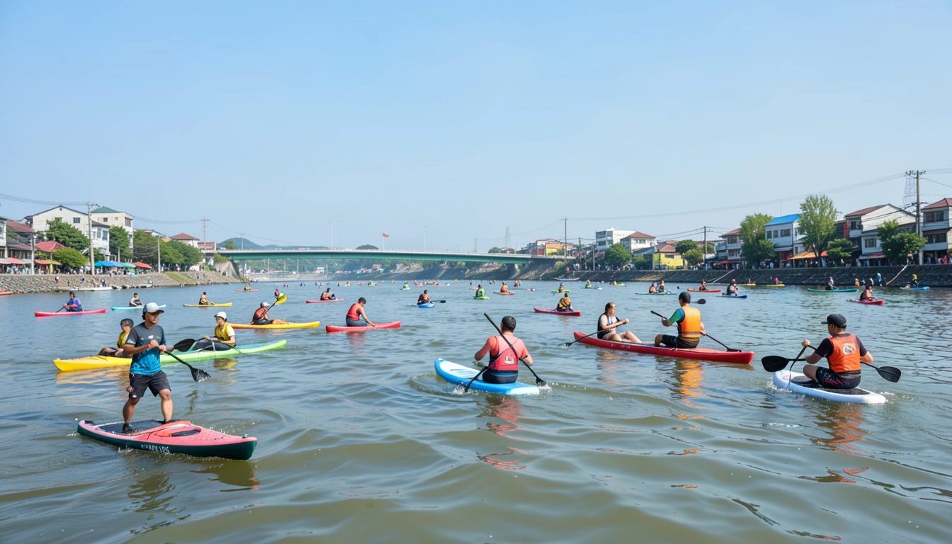 성공적인 안동 여행, 전문가의 조언이 필요하다면? 💡