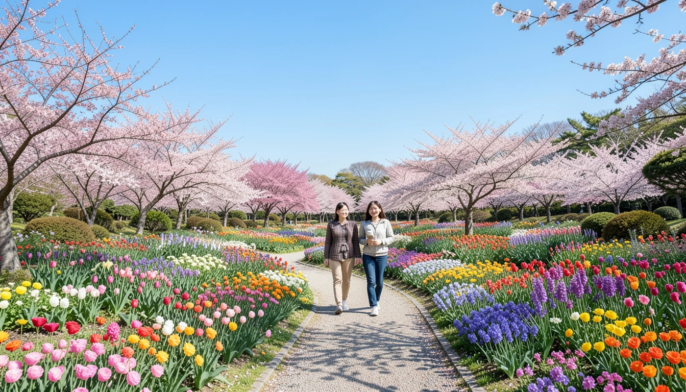 2025 벽초지수목원 할인, 이것만 알아도 이득!