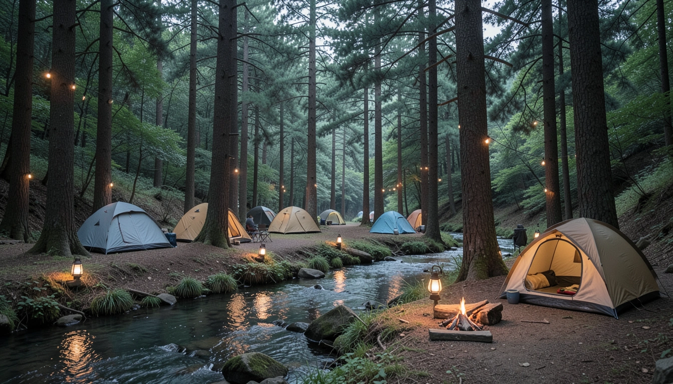 칠갑산자연휴양림 주변 맛집 & 청양 가볼 만한 곳 (2025년 최신)