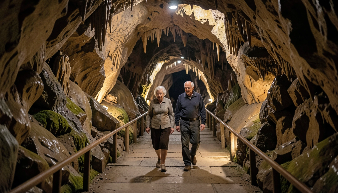 고수동굴을 200% 즐기는 단양 여행 코스 설계 & 숨겨진 팁