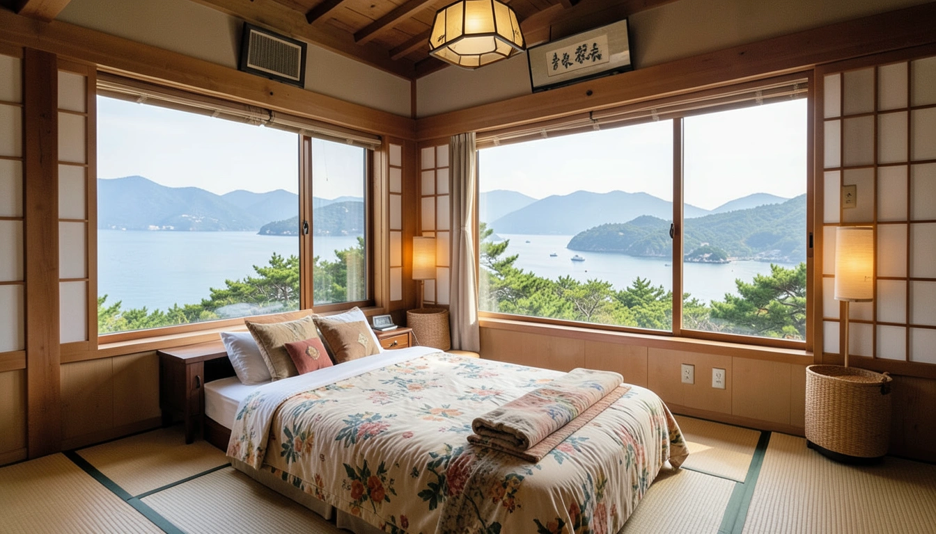 가파도 여행, 용궁정식과 함께라면 완벽해지는 이유 (전문가 시선)