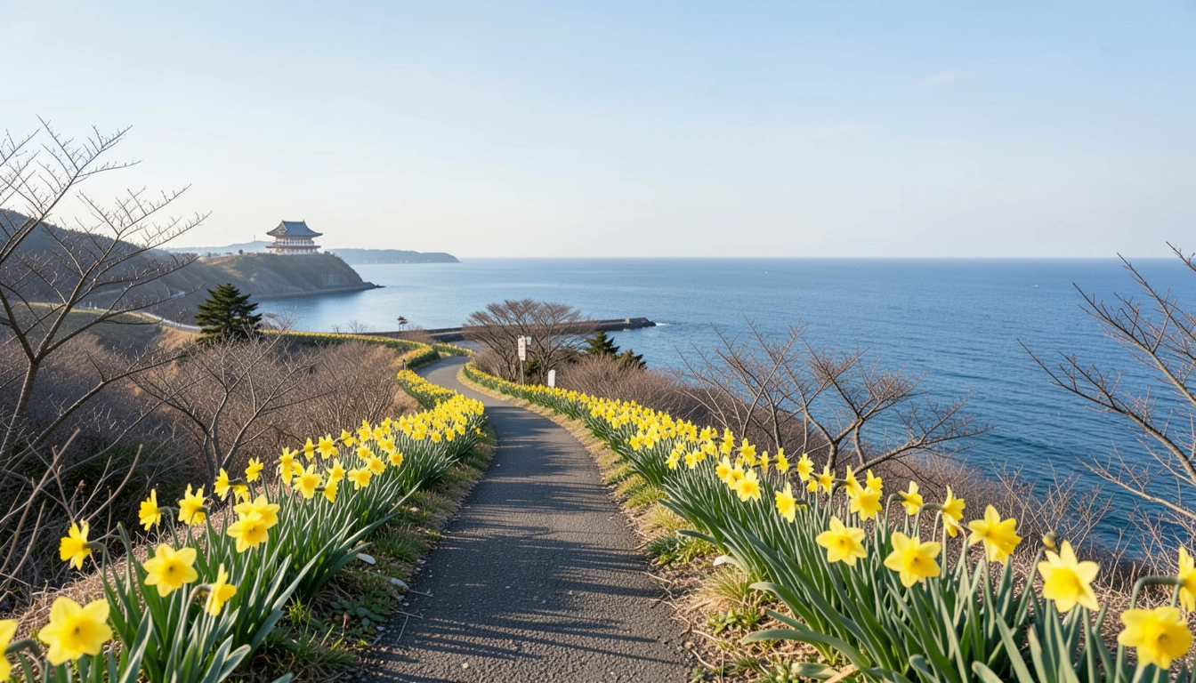 공곶이 가는 길, 똑똑하게 준비하기: 주차부터 셔틀버스, 그리고 왕복 코스 난이도