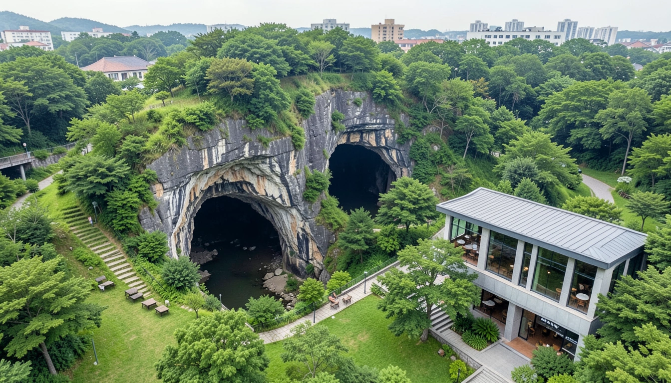 놓치지 말아야 할 광명 특화 경험 & 전문가 조언