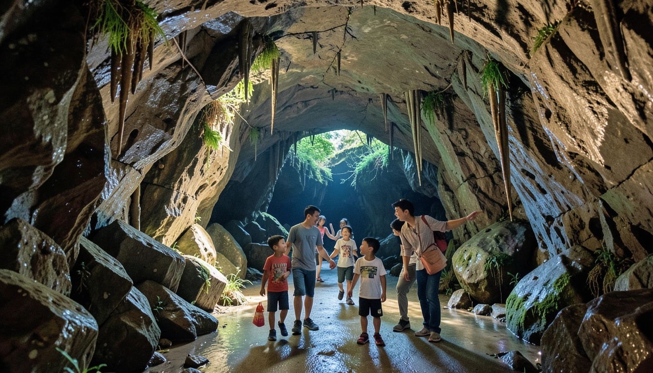 목적에 따른 광명동굴 근처 가볼만한곳 맞춤 비교
