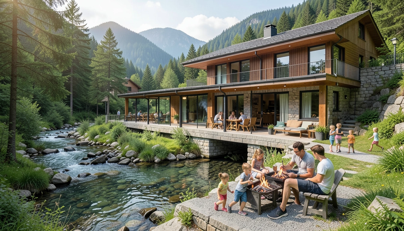 4. 하옥계곡 숙소, 2025년 놓치지 말아야 할 현실 꿀팁 & 주변 여행 코스