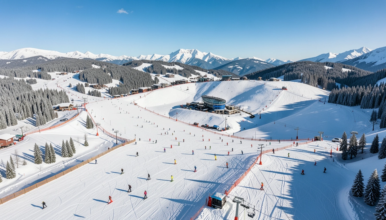 나에게 맞는 2025 하이원 시즌권 선택 가이드