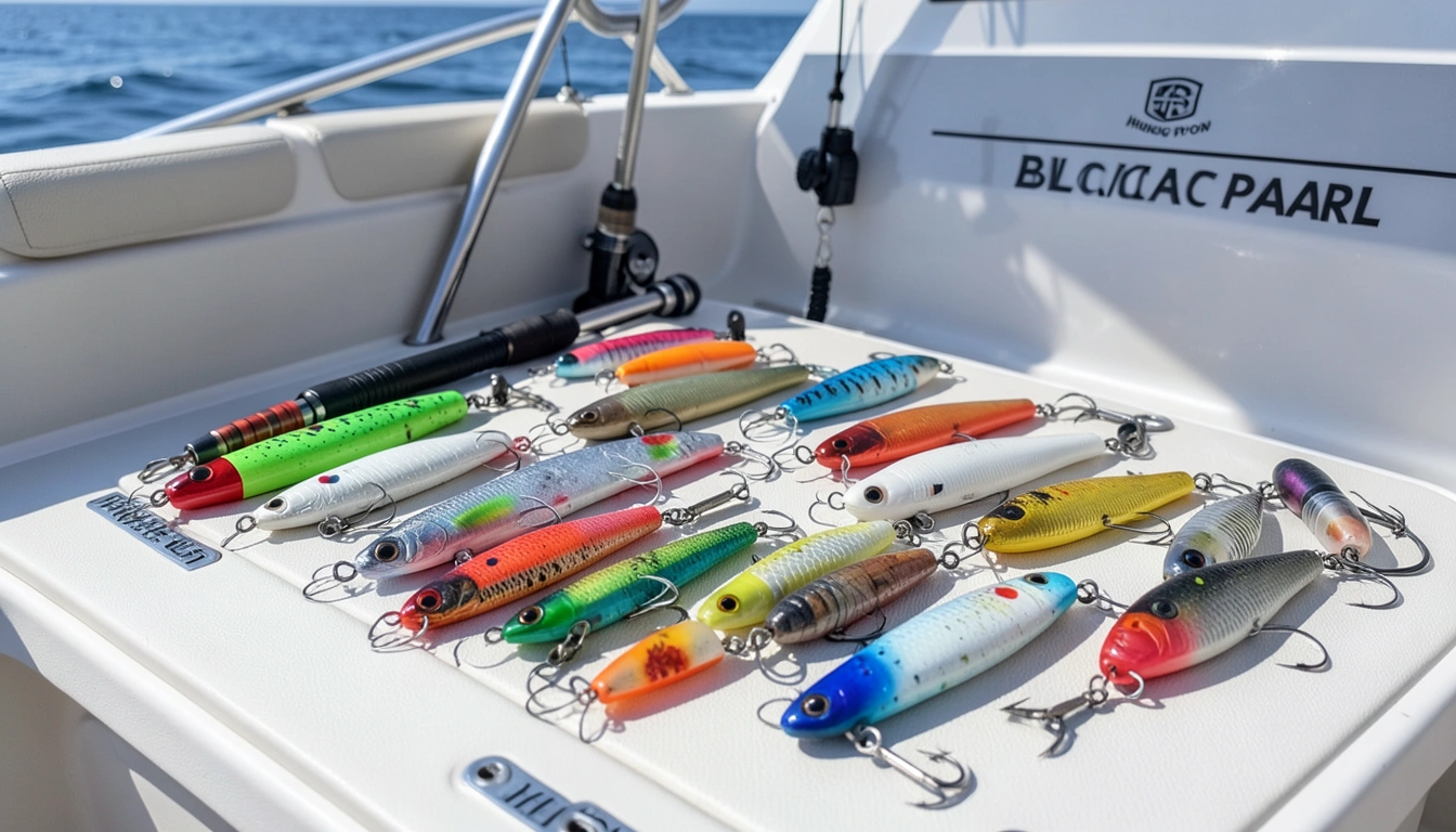 더 큰 만족을 위한 홍원항 블랙펄호 이후 관리 및 재방문 팁 🌟