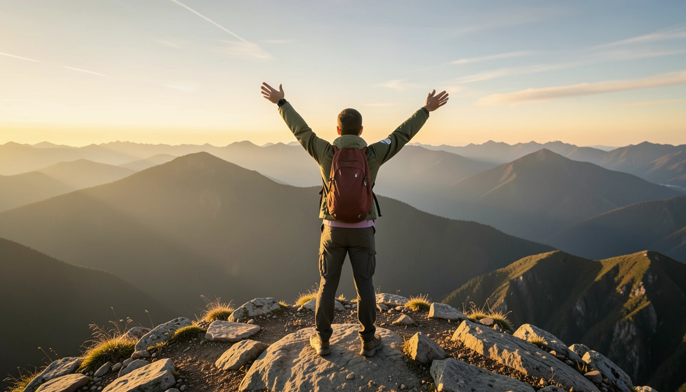 2. 지리산종주 코스, 나에게 맞는 길은? (난이도 및 특징 분석)