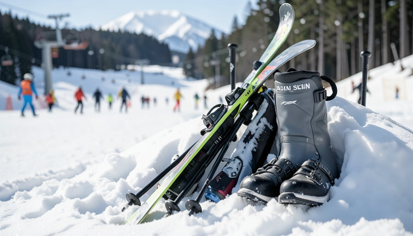 지산 리조트 200% 즐기기! (리프트권 할인, 식사, 그리고 숨겨진 꿀팁)