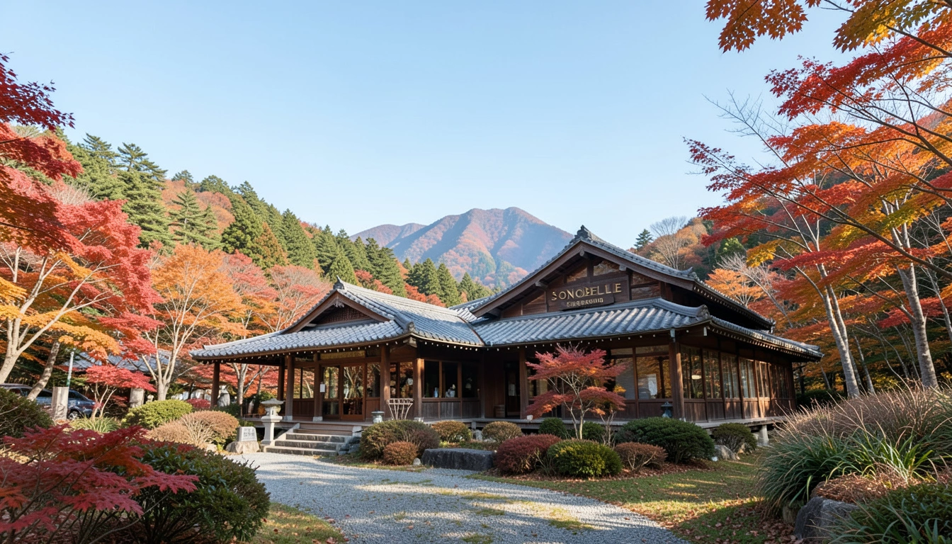 청송 소노벨 즐기기: 솔샘온천 & 주왕산 국립공원 완벽 활용법 🏞️