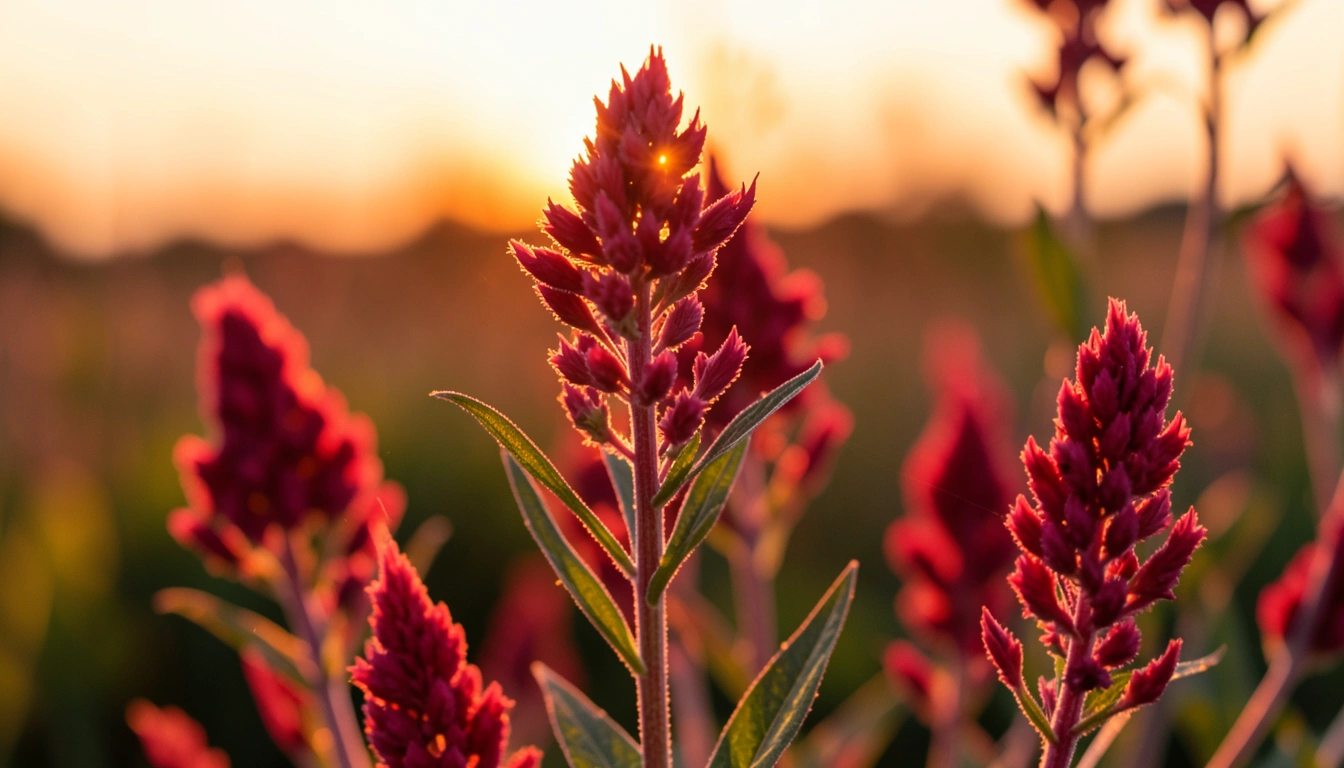 2025년 코키아 일몰, 숨겨진 명소와 전문가 노하우