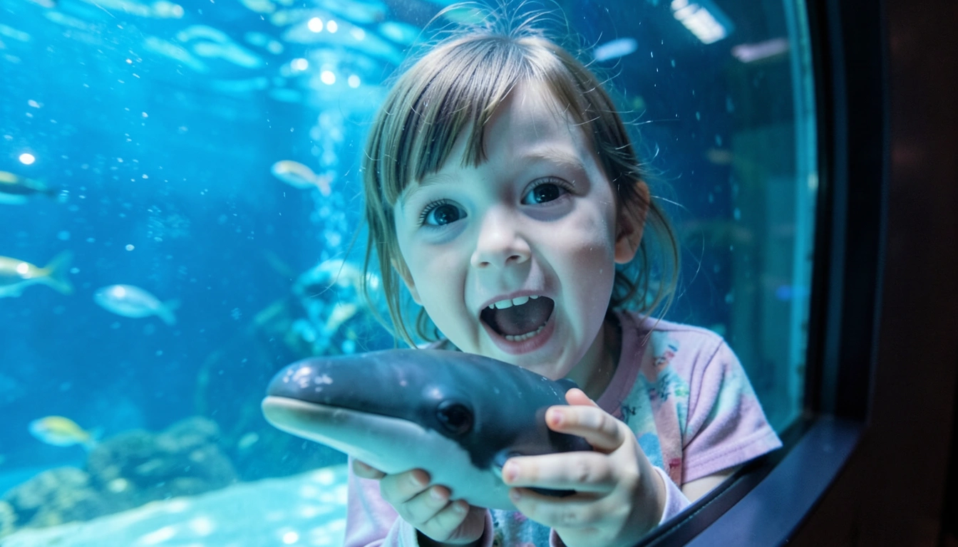 아쿠아리움 할인카드, 전문가가 말하는 궁극의 절약 전략