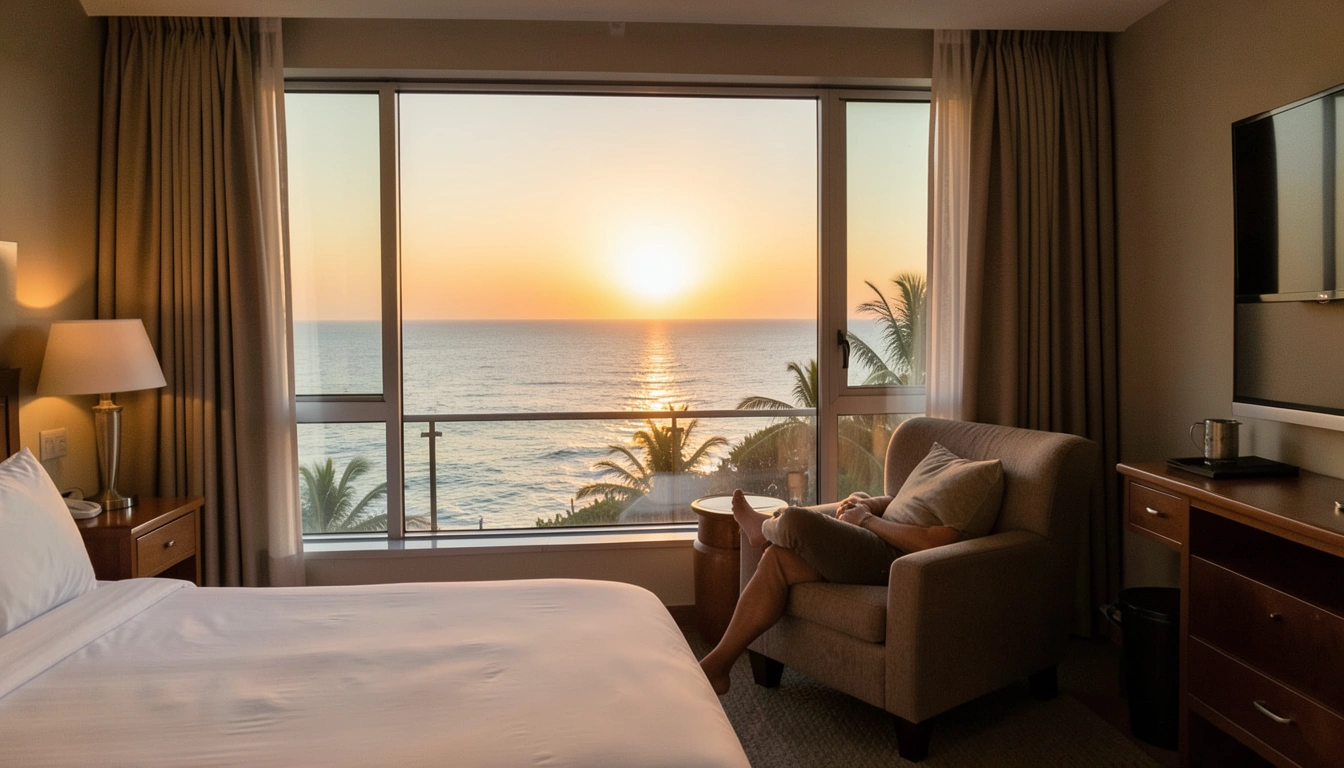 내 여행 스타일에 딱! 포항 해돋이 숙소 유형별 집중 분석