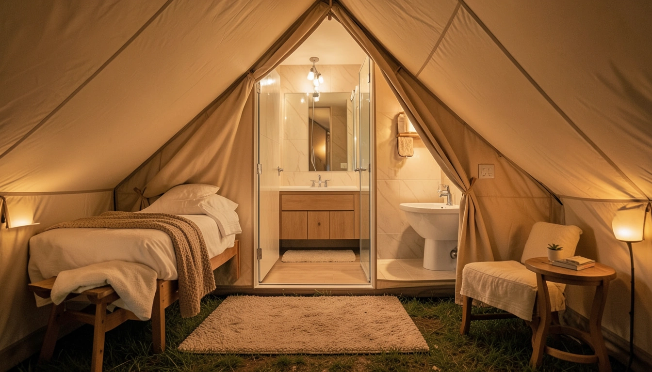 캠핑장 선정, 이제는 전문가의 안목이 필요할 때