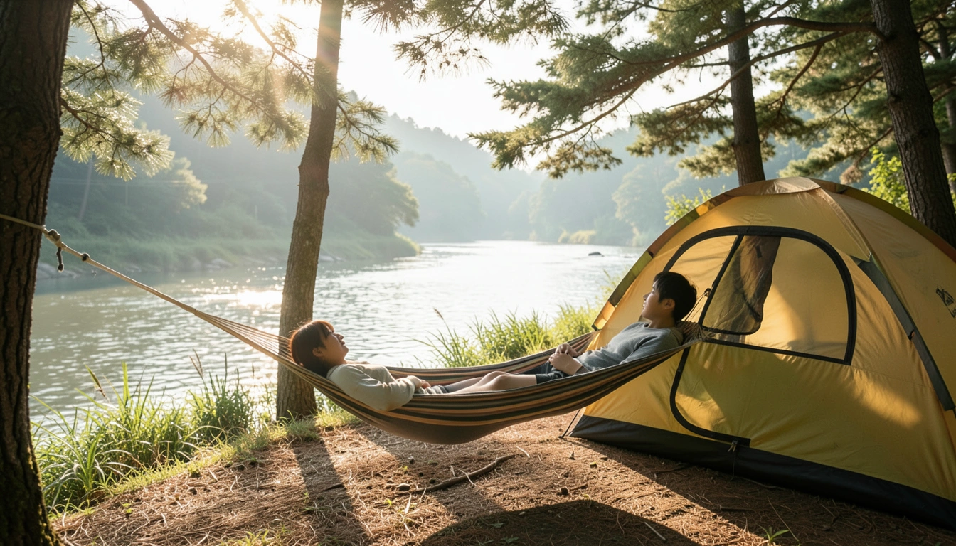 세종 캠핑, 더 스마트하고 합리적으로 즐기기: 예약 꿀팁과 숨겨진 명소 💎