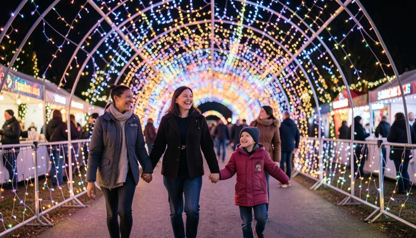 축제 200% 즐기기 위한 필수 코스 & 준비물:제가 직접 해보니 알겠더라고요!