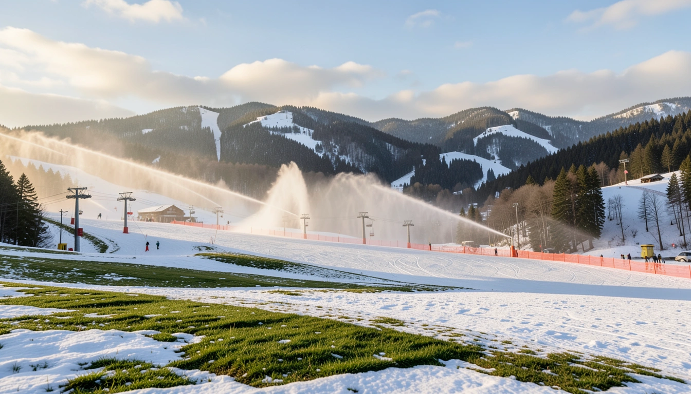 2025 스키 시즌, 변화에 대비하는 실질적인 팁