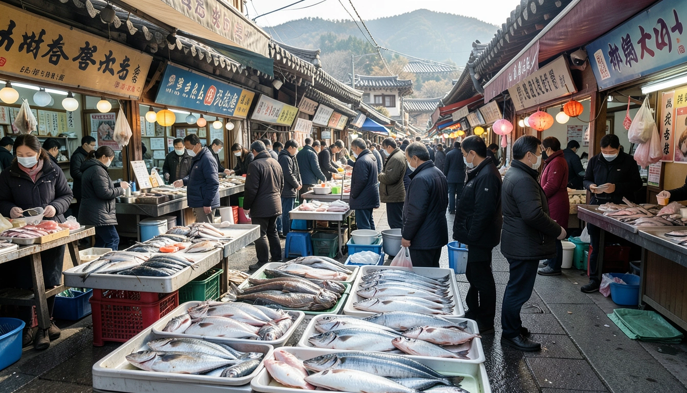 코로나 시대, 안전한 속초 여행을 위한 팁과 지역 경제 활성화 (전문가 조언)