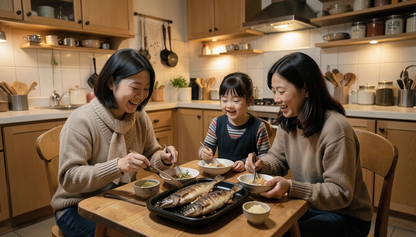 축제는 없지만, 속초 양미리는 살아있다! 2025년 현지에서 즐기는 법