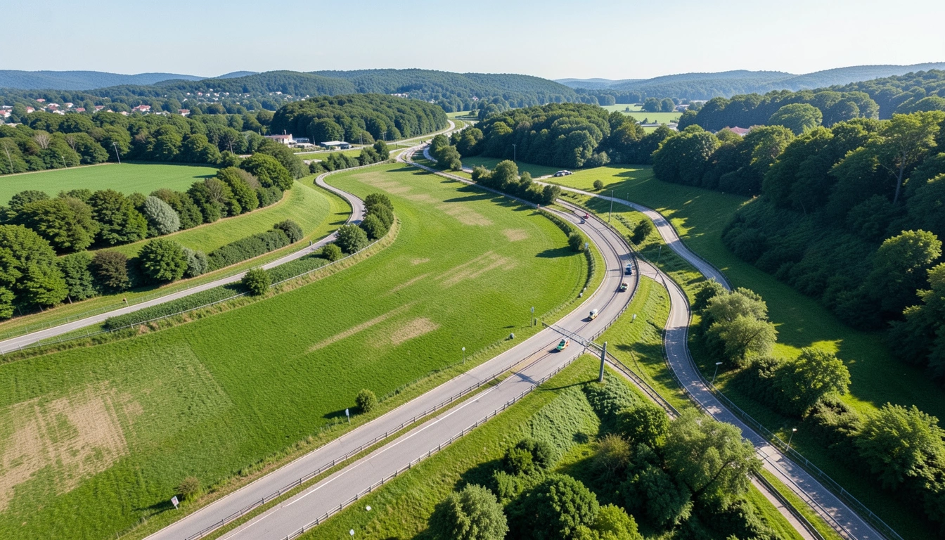 휘팍 루지, 그 이상을 경험하다: 종합 레저 솔루션