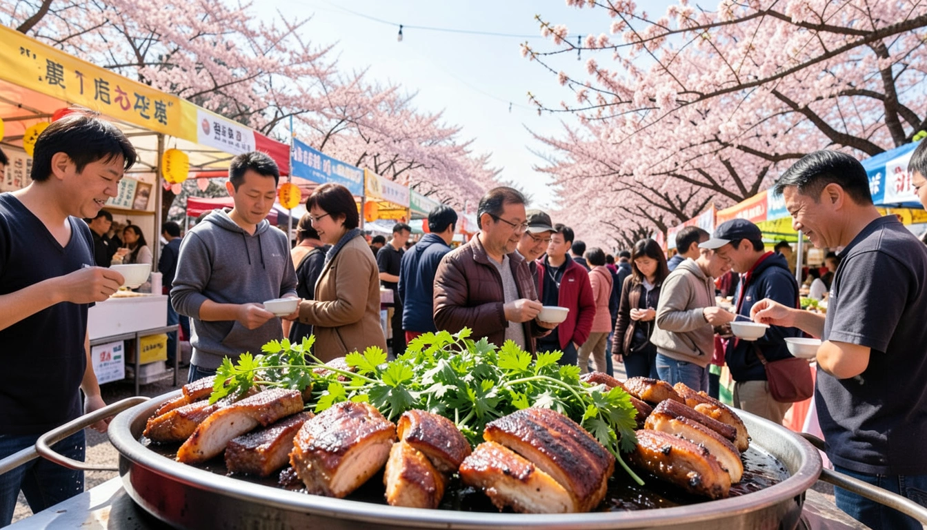 미나리삼겹살 완전 정복: 웨이팅 팁과 숨겨진 맛집 찾기